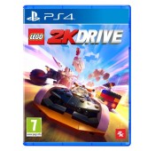 LEGO 2K Drive - PS4